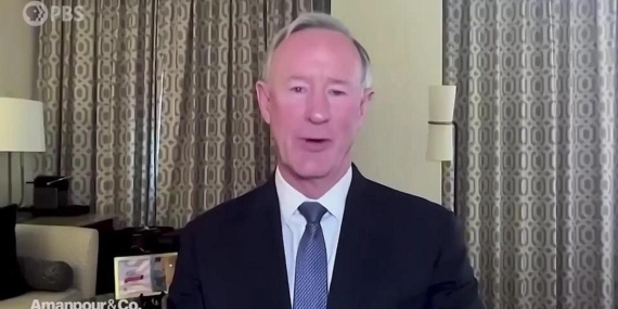 ABD’li Emekli Amiral McRaven’dan İran uyarısı: ”Kara harekatını tavsiye etmem”