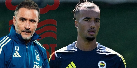 Son Dakika Spor Haberi | TRANSFER HABERİ