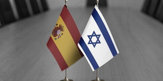 İspanyadan İsraile tepki: Diplomatik kriz kapıda