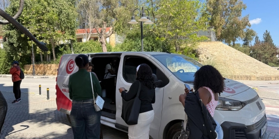 6 İlçede Eş Zamanlı Göç Denetimi: 7 Kişi İkamet İzinsiz Yakalandı, Biri 2019’dan Beri Kaçak