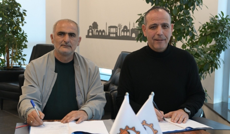 YAZ AYLARI ÖNCESİ LEFKOŞA GENELİNDE KAPSAMLI TEMİZLİK BAŞLADI