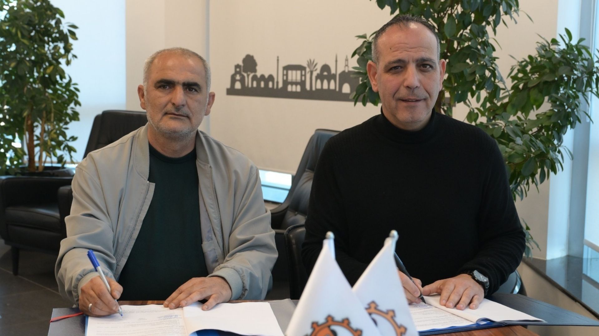 YAZ AYLARI ÖNCESİ LEFKOŞA GENELİNDE KAPSAMLI TEMİZLİK BAŞLADI