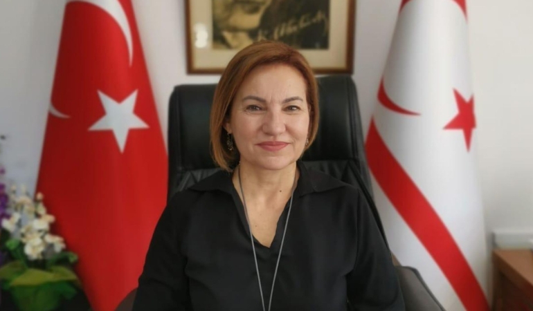 KÜLTÜR DAİRESİ, MERKEZİ CEZAEVİ’NE KÜTÜPHANE KURMAK İÇİN GİRİŞİM BAŞLATTI