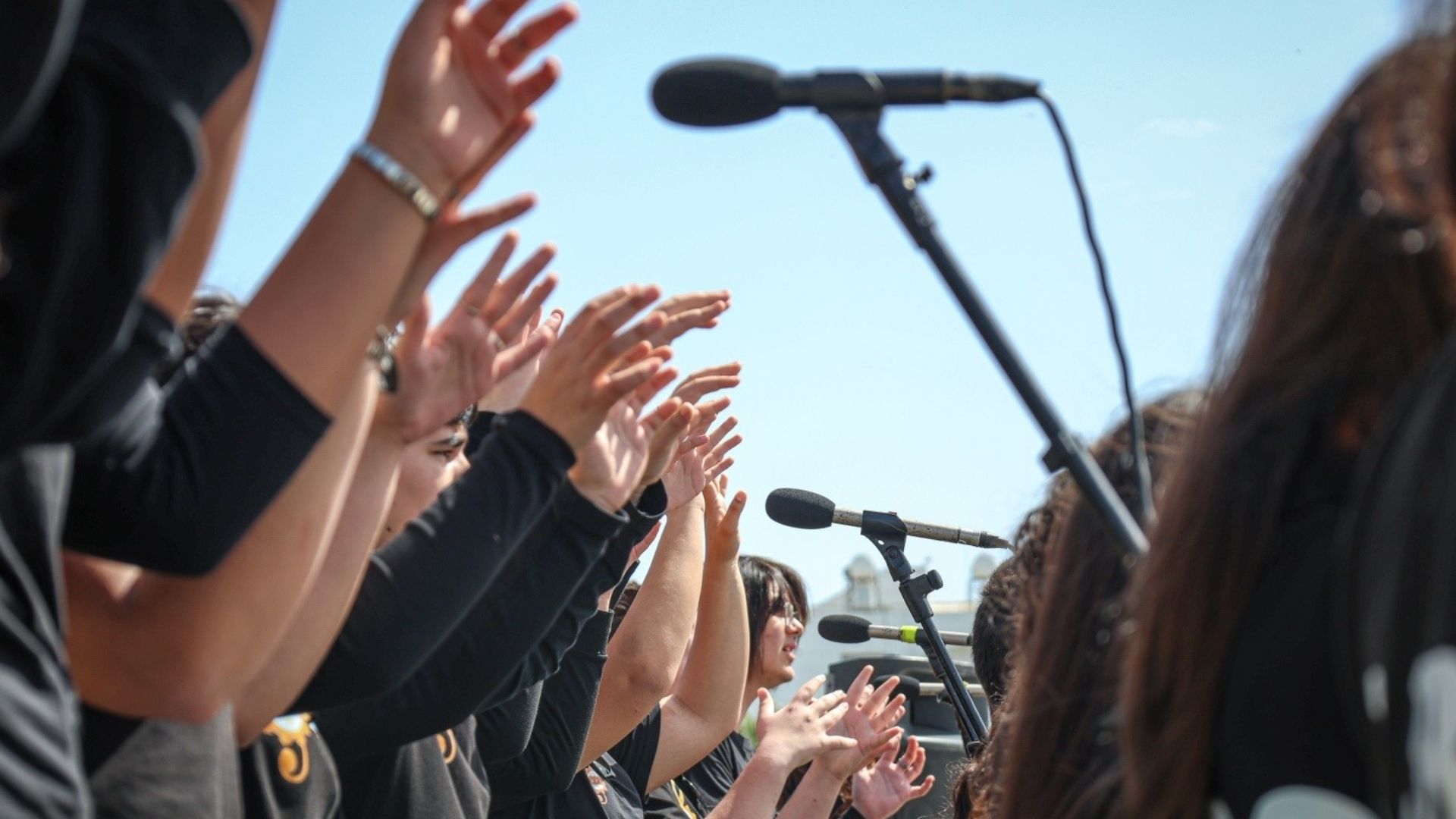 1. LEFKOŞA ÇOCUK TİYATROSU ŞENLİĞİ BAŞLADI