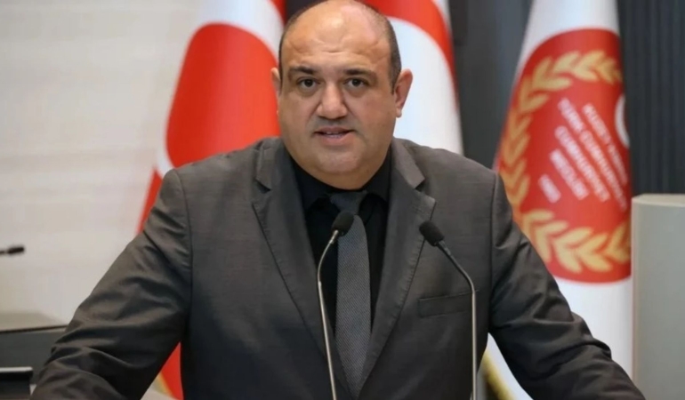 BARÇIN: MART AYI HAYAT PAHALILIĞI ORANI, SAVAŞ ÖNCESİ ŞUBAT AYINA GÖRE DAHA DÜŞÜK ÇIKTI!