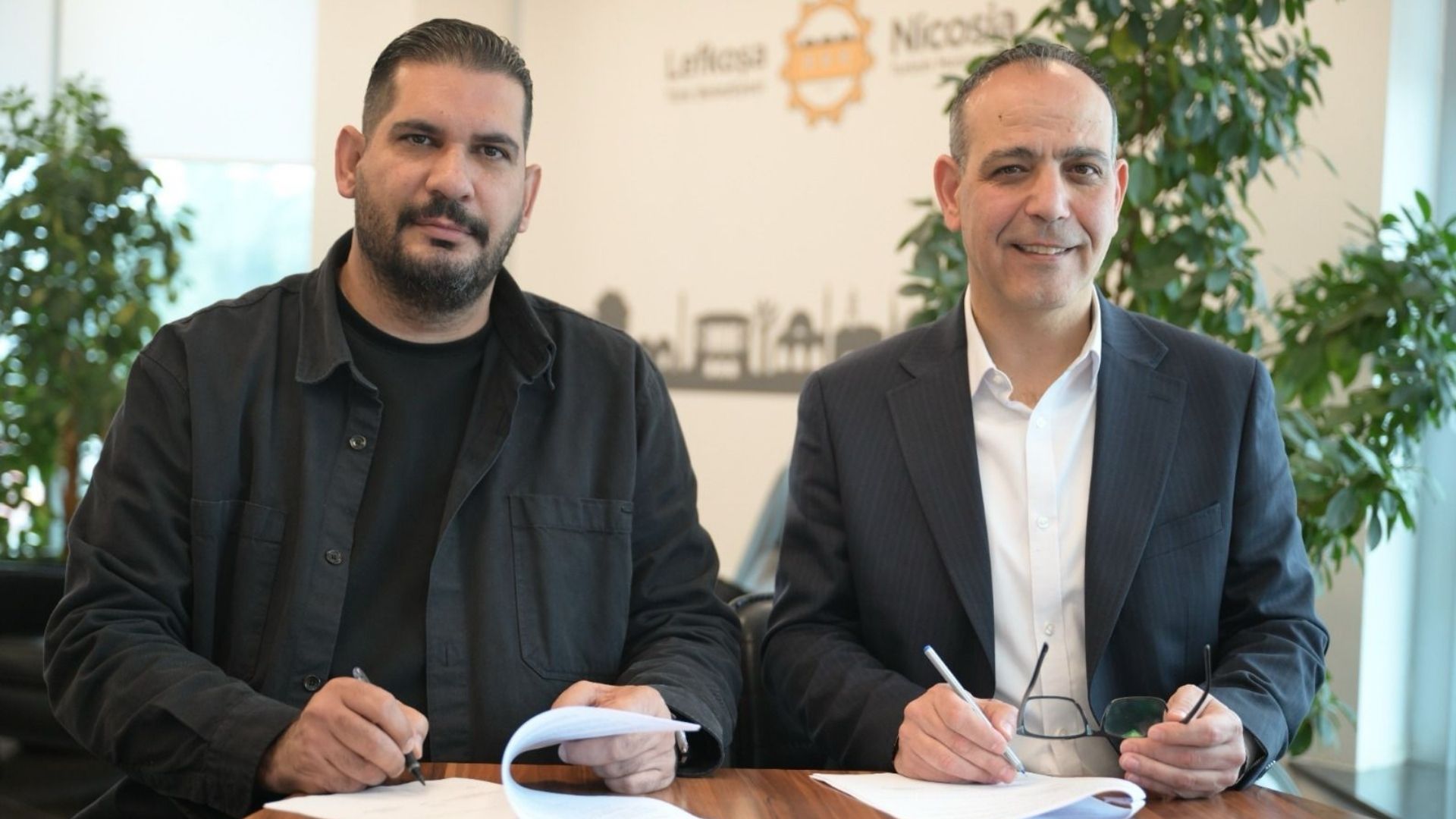 LTB, SANAYİ BÖLGESİ’NİN İÇME SUYU ŞEBEKESİ’Nİ YENİLİYOR