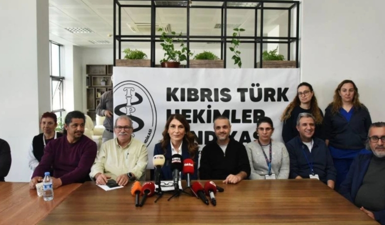 TIP-İŞ: SÖZ KONUSU GREV ERTELEME KARARINI TANIMIYORUZ!