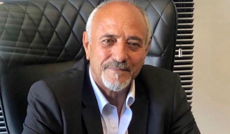 KIB-TEK YÖNETİM KURULU BAŞKANI GÜRSEL UZUN’ DAN AÇIKLAMA