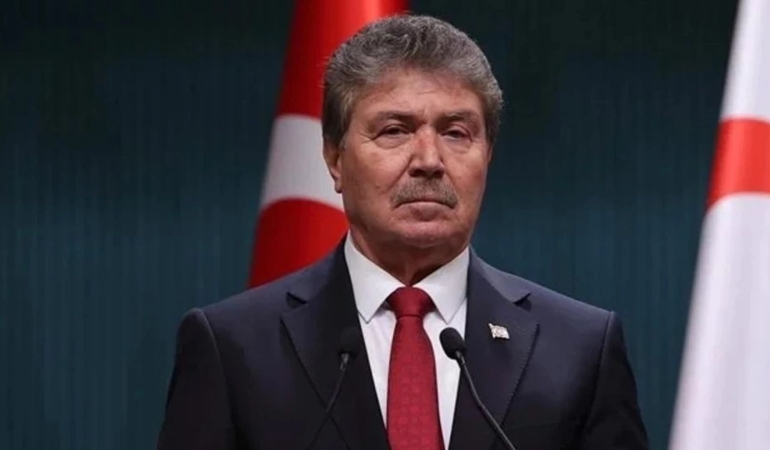 BAŞBAKAN ÜNAL ÜSTEL: GÜNÜ KURTARAN DEĞİL, YARINI KURAN BİR ANLAYIŞLA İLERLİYORUZ