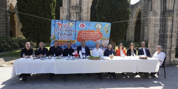 ŞENKUL: “BU GELENEK YENİ NESİLLERE AKTARILMALI…”