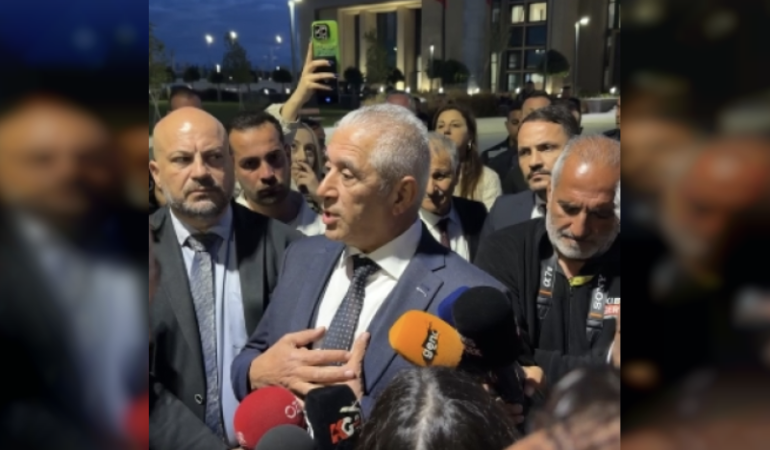 HÜKÜMETTEN HAYAT PAHALILIĞI KONUSUNDA YENİ ÖNERİ