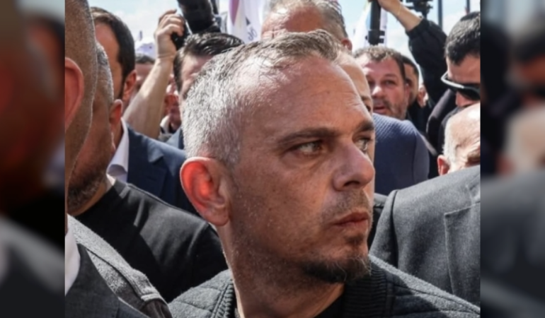 GÜMRÜK ÇALIŞANLARI SENDİKASI BAŞKANI YENİDEN EDİZ KANATLI OLDU