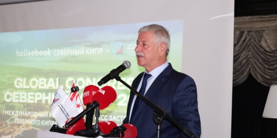 Gürcafer: Zor bir dönemden geçiyoruz, sonuç odaklı iş birliklerine ihtiyacımız var