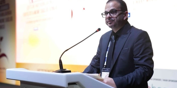 VETERİNER HEKİMLİKTE DÜNYA KKTC’DE BULUŞUYOR