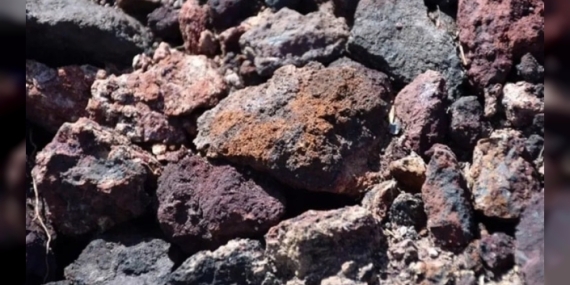 Norveç hükümeti, Avrupa’nın en büyük nadir toprak elementlerini barındıran sahanın yetkisini devraldı