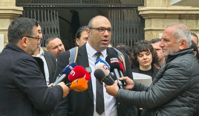 AVUKAT POLİLİ: YASA GÜCÜNDE KARARNAMELER HUKUKA AYKIRI, İPTAL İÇİN BAŞVURU YAPILACAK