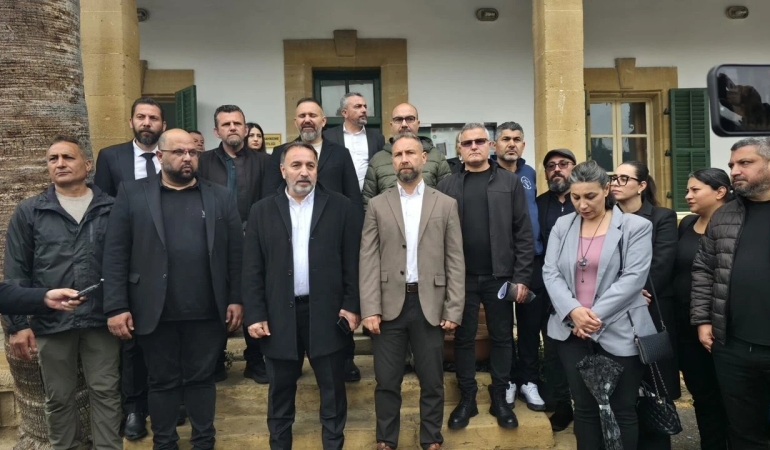 HP DAVASINDA YENİ TARİH: GÖZLER 9 NİSAN’A ÇEVRİLDİ!