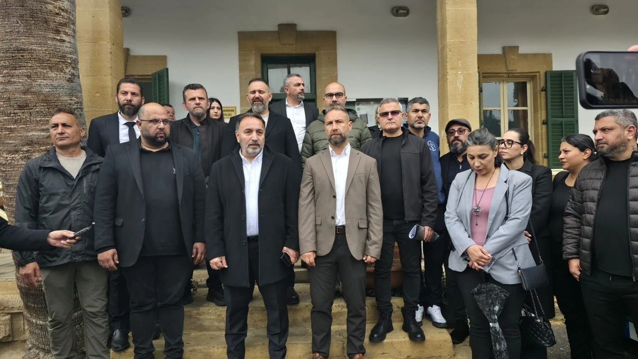 HP DAVASINDA YENİ TARİH: GÖZLER 9 NİSAN’A ÇEVRİLDİ!