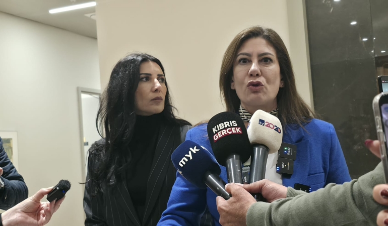 İNCİRLİ: BU ÜLKE EN GEÇ HAZİRAN AYINDA SEÇİME GİTMELİDİR