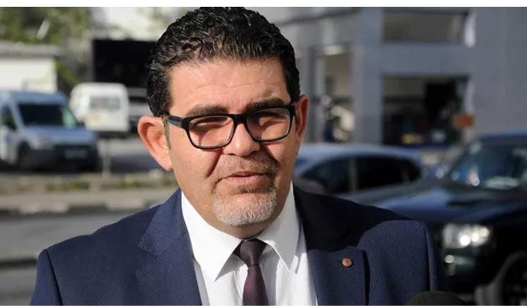 ABDULLAH AKTOLGALI: İDDİALAR GERÇEĞİ YANSITMIYOR, YASAL SÜREÇ BAŞLATILDI