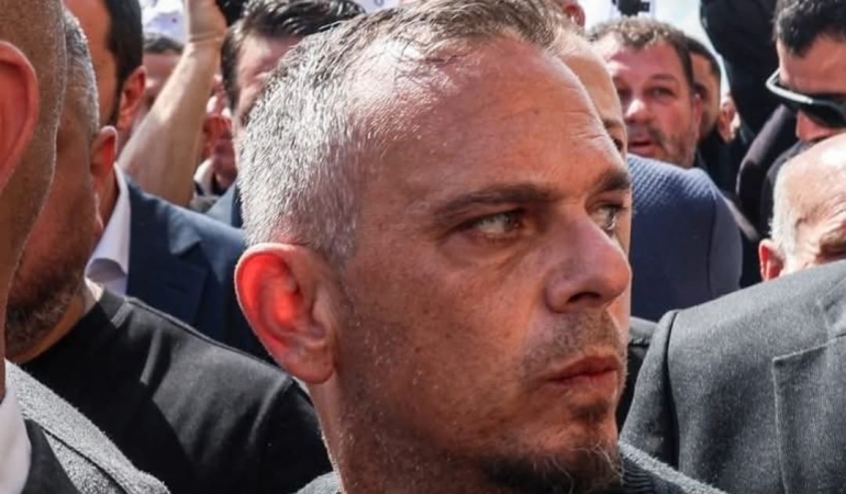 GÜÇ-SEN BAŞKANI EDİZ KANATLI  İFADE VERMEK ÜZERE POLİSE ÇAĞRILDI