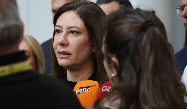 İNCİRLİ: “YASALAR GERİ ÇEKİLMELİ, BELİRSİZLİK SONA ERMELİ”
