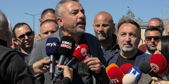 BAŞKAN SERDAROĞLU’NDAN AÇIKLAMA: “SON SÖZÜ DİRENENLER SÖYLER”