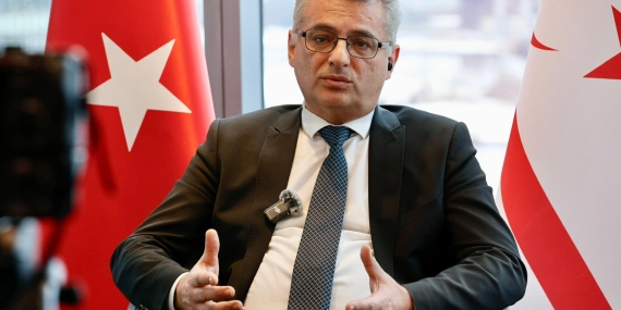 ERHÜRMAN: “BASINA YÖNELİK SİBER SALDIRILAR KABUL EDİLEMEZ”