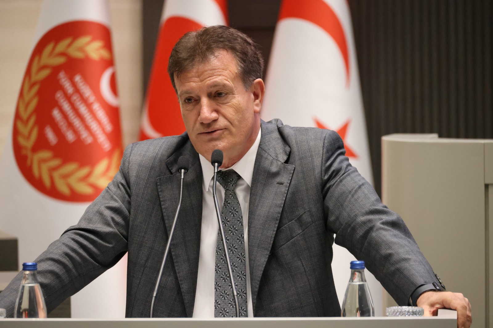 ARIKLI: “TÜRKİYE SİBER GÜVENLİK BAŞKANLIĞI ADAYA GELİYOR”