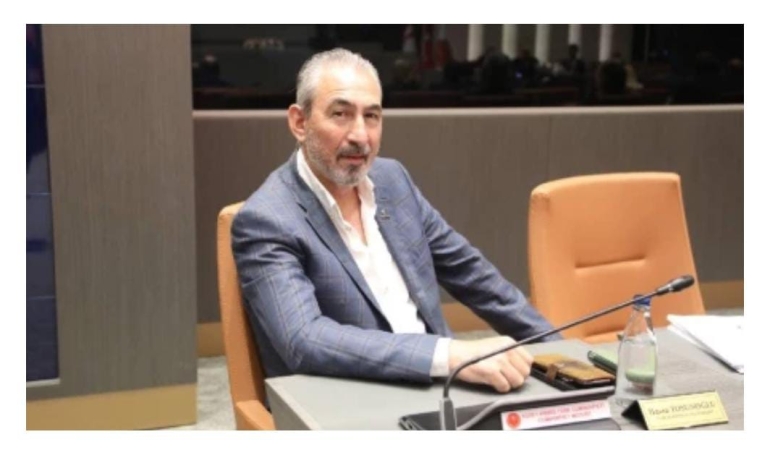 BAĞIMSIZ MİLLETVEKİLİ HASAN TOSUNOĞLU: “MECLİS’İN ASKIYA ALINMASI KABUL EDİLEMEZ”