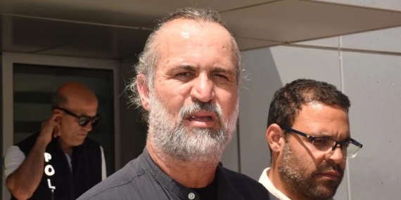 KTÖS BUGÜN LEFKOŞA POLİS MÜDÜRLÜĞÜ ÖNÜNDE TOPLANIYOR