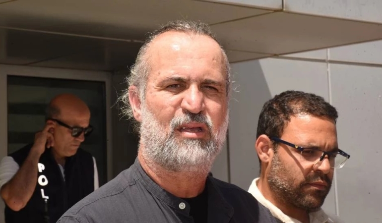 KTÖS BUGÜN LEFKOŞA POLİS MÜDÜRLÜĞÜ ÖNÜNDE TOPLANIYOR