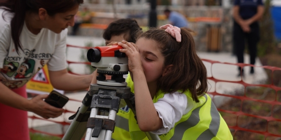İMO FEST Lefkoşa 2026 Büyük Coşkuyla Tamamlandı
