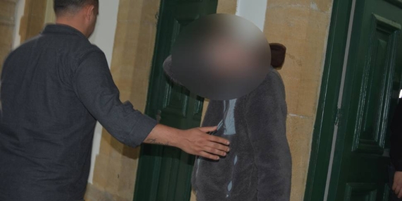 14 yaşındaki çocuğu cinsel istismar eden zanlı cezaevine gönderildi