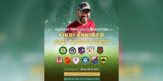 Goller Fikri Arkıner anısına