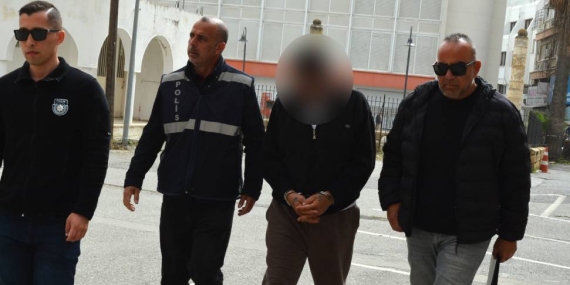 Sahte paralarla yakalandı: Evde bulunanlar ‘Monopoly’den kalma