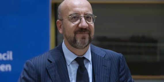 AB Konseyi’nin eski Başkanı Michel, von der Leyen’in Türkiye’ye yönelik ifadelerini eleştirdi: