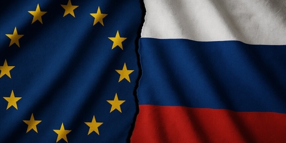 AB: “Rusya’nın söylediği ya da yaptığı hiçbir şeye güven olmaz”