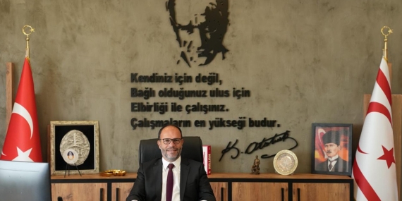 Sadıkoğlu: “Biz birlikte çok güzeliz”