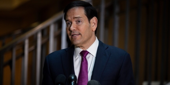 ABD Dışişleri Bakanı Rubio’ya göre “Hamas’ın silahsızlanacağına dair işaretler” var