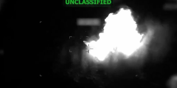 ABD Güney Saha Komutanlığı: Doğu Pasifik’te uyuşturucu taşıyan tekne vuruldu