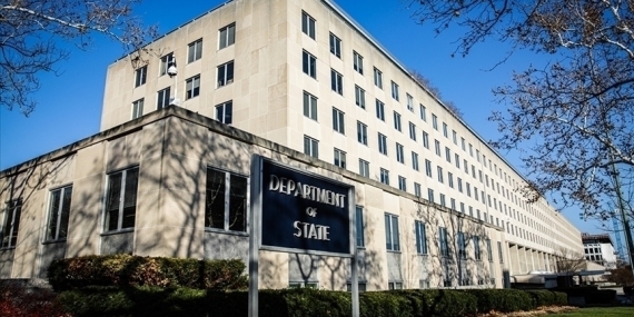 ABD’den vatandaşlarına “İran’dan ayrılın” çağrısı