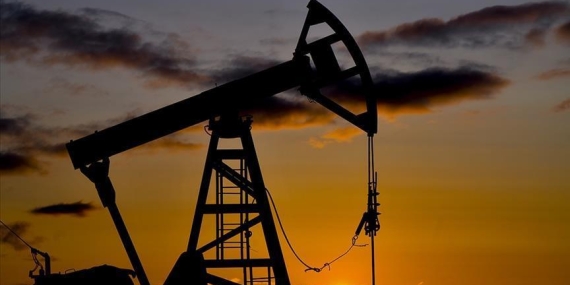 ABD’nin ticari ham petrol stokları yaklaşık 1 milyon 900 bin varil arttı