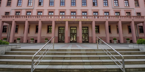 ‘Faili Meçhul Suçları Araştırma Daire Başkanlığı’ kuruldu