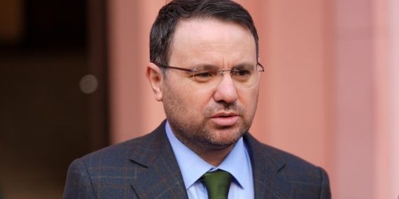 Bakan Gürlek: Yapay zeka, avukatlık müessesesine alternatif değildir