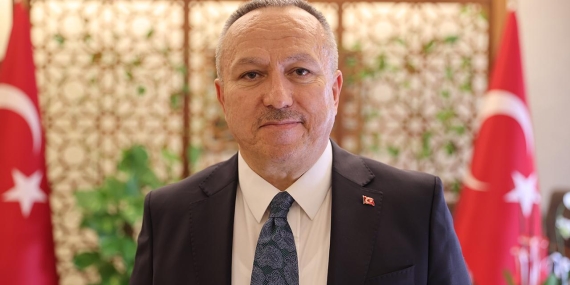 Emniyet Genel Müdürlüğü’ne Ali Fidan atandı