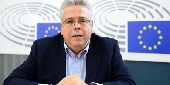 AP Türkiye Raportörü’nden von der Leyen’in Türkiye açıklamasına tepki