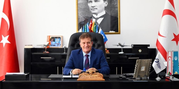 Arıklı: “1 Mayıs, emeğin, alın terinin ve üretimin değerinin hatırlandığı anlamlı bir gün”