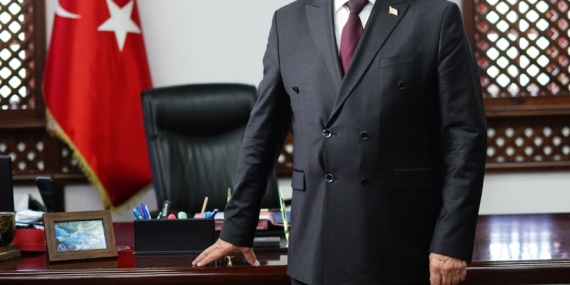 Ataoğlu: “Çocukların milli ve manevi değerlerine bağlı, çağın gereklilikleriyle donanmış bireyler olarak yetişmeleri önceliklerimiz arasında”