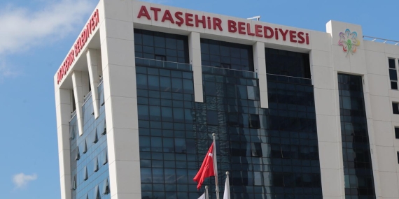 Ataşehir Belediyesi soruşturmasında 19 tutuklama